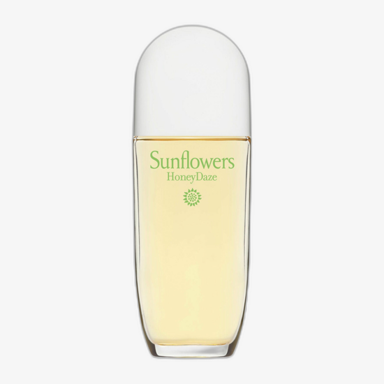 Elizabeth Arden Sunflowers HoneyDaze EDT