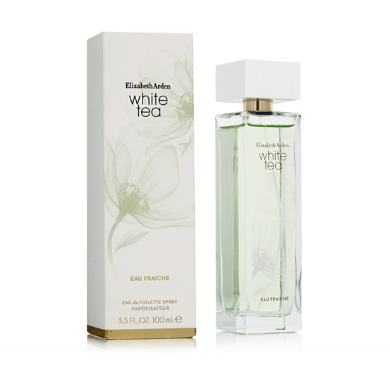 Флакон туалетной воды Elizabeth Arden White Tea Eau Fraiche EDT