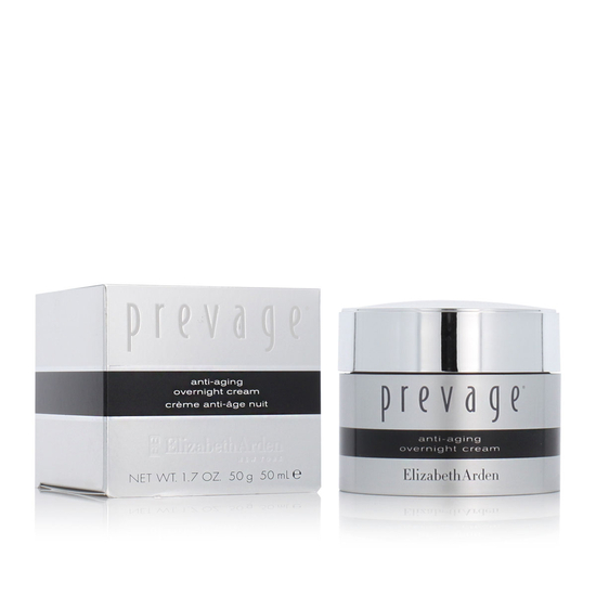 Elizabeth Arden Prevage naktinis veido kremas odos priežiūrai