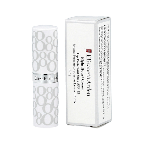 Прозрачный стик-бальзам Elizabeth Arden Eight Hour Cream SPF 15 для ухода за губами
