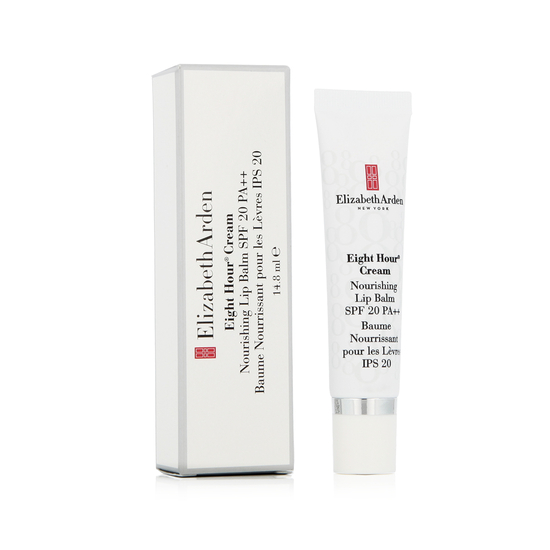 Elizabeth Arden Eight Hour Cream maitinamasis lūpų balzamas SPF 20 PA++