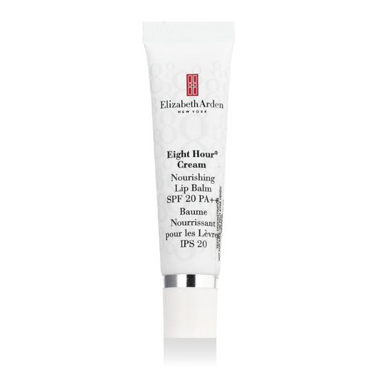 Elizabeth Arden Eight Hour Cream Nourishing Lip Balm with SPF 20 PA++