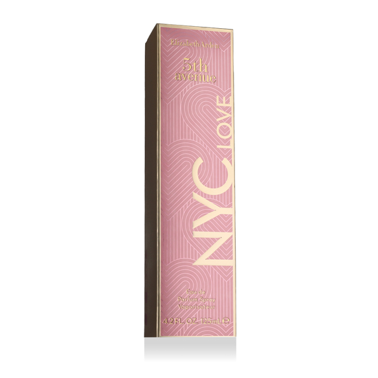 Elizabeth Arden 5th Avenue NYC Love EDP gėlių aromato kvepalai
