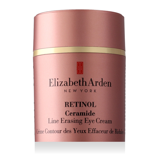Elizabeth Arden Retinol Ceramide Line Erasing Eye Cream