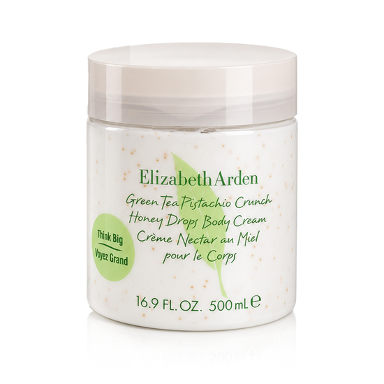 Elizabeth Arden Green Tea Pistachio Crunch Body Cream
