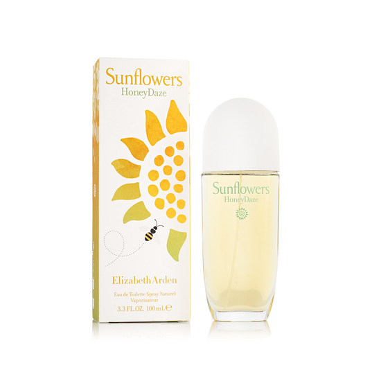 Elizabeth Arden Sunflowers HoneyDaze EDT