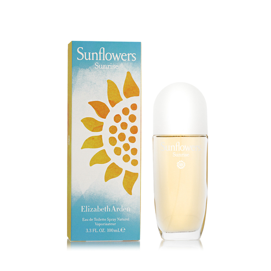 Elizabeth Arden Sunflowers Sunrise EDT