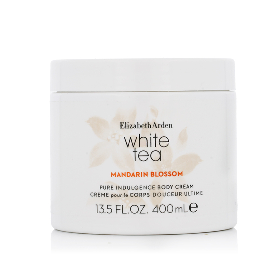 Elizabeth Arden White Tea Mandarin Blossom — крем для тела