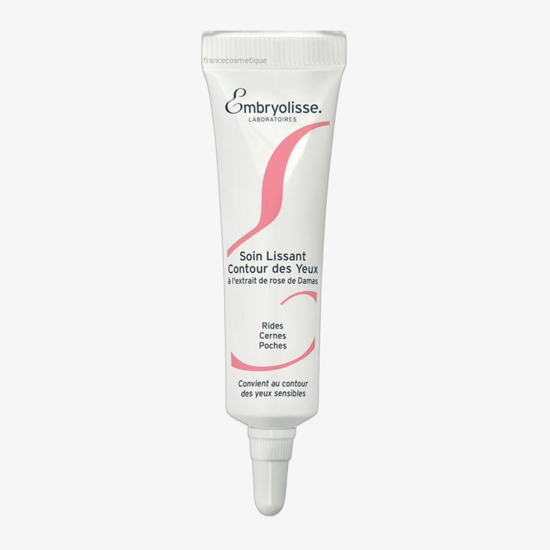 Embryolisse Smoothing Eye Contour Care eye cream product