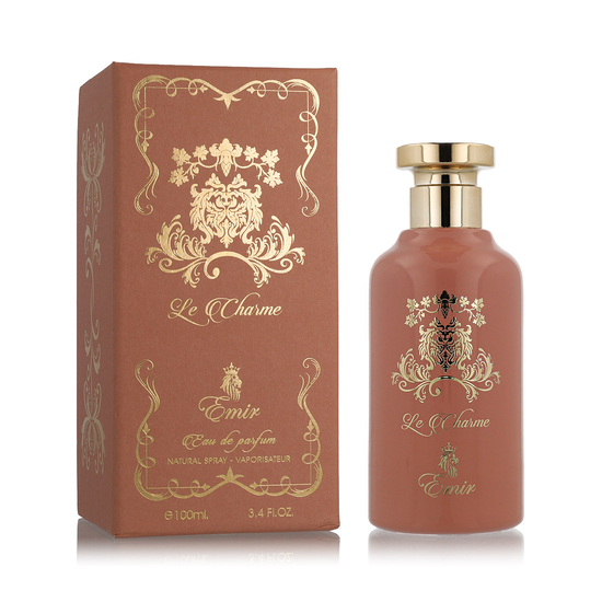 Emir Le Charme Eau De Parfum uniseks kvepalai, produkto vaizdas