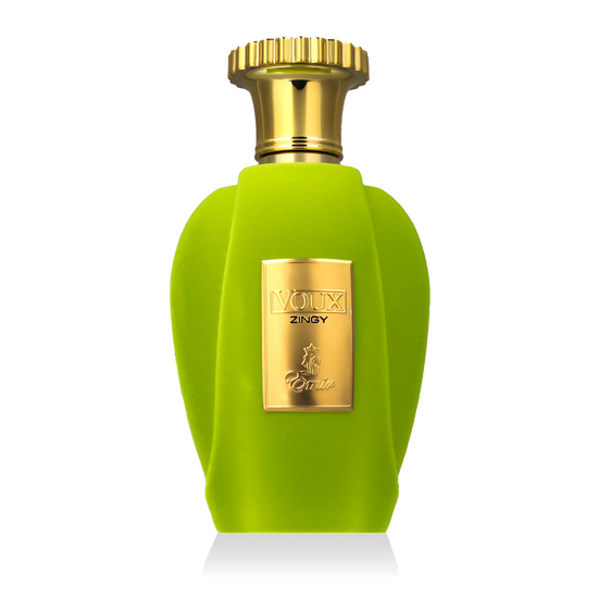 Emir Voux Zingy EDP unisex kvepalų produkto nuotrauka
