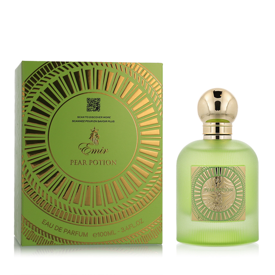Emir Pear Potion EDP
