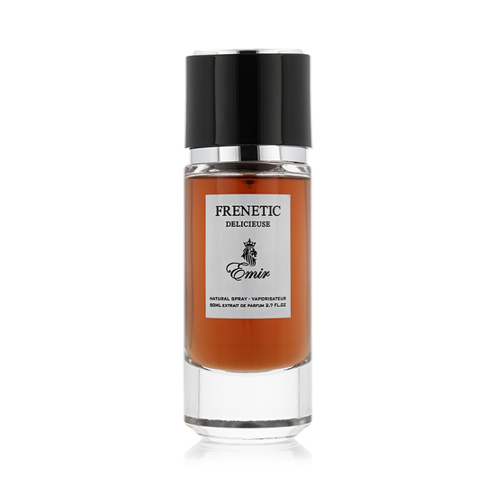 Emir Frenetic Delicieuse EP
