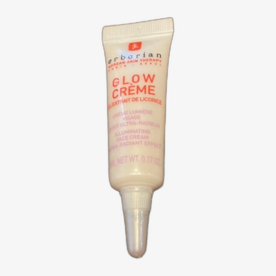 Erborian Glow Crème – švytėjimo efekto veido kremas