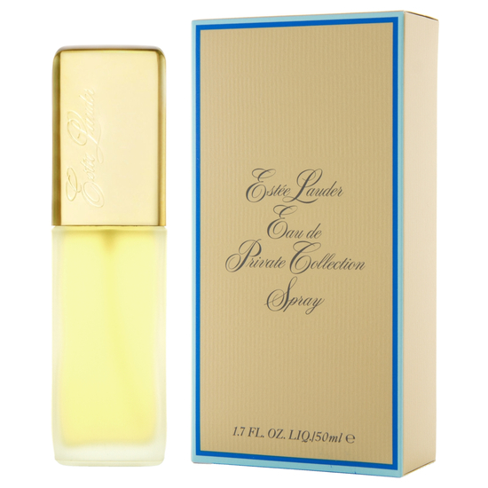 Estée Lauder Eau de Private Collection EDP uniseks kvepalų flakonas