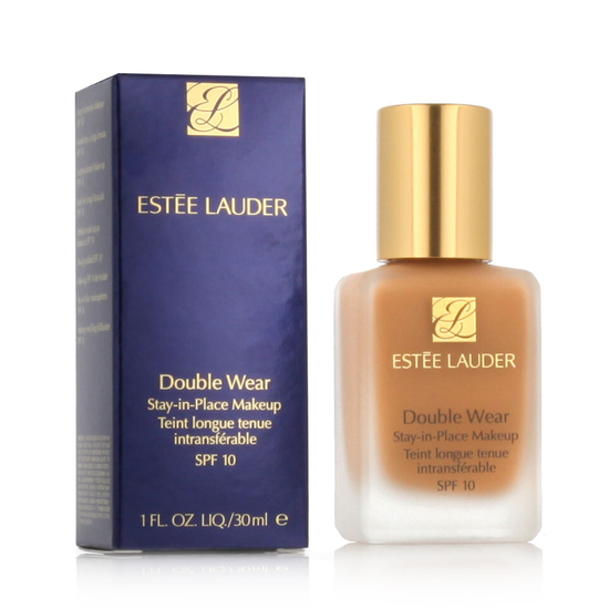Тональная основа Estée Lauder Double Wear Stay-in-Place SPF 10, оттенок 5W1 Bronze