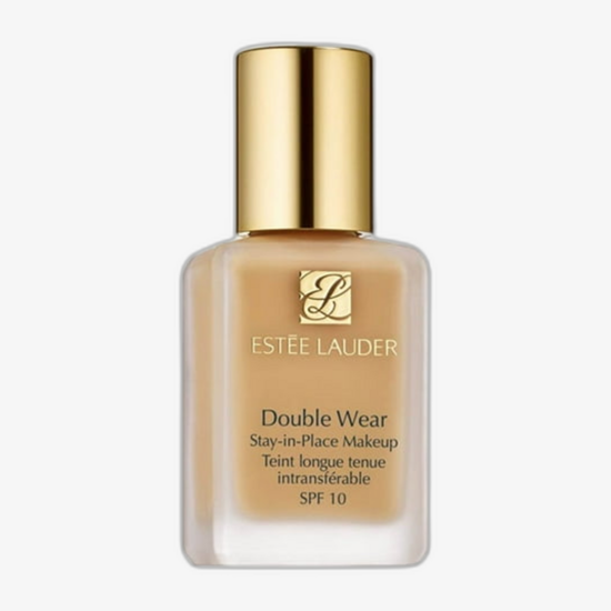 Флакон тональной основы Estée Lauder Double Wear SPF 10, оттенок 2N1 Desert Beige