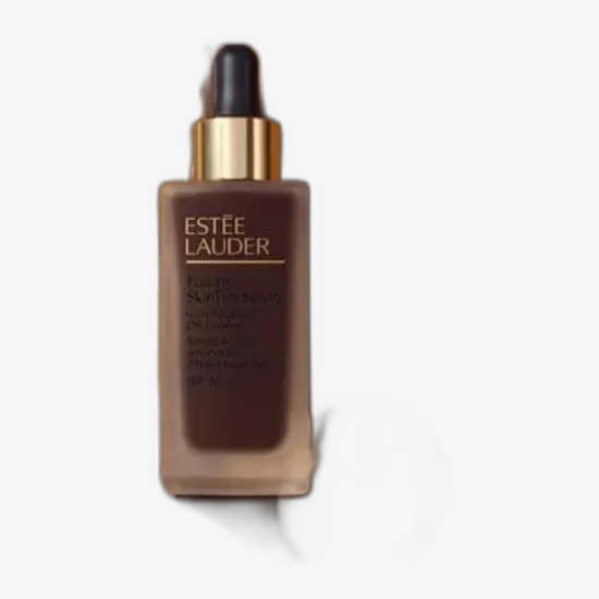 Estée Lauder Futurist SkinTint Serum SPF 20 tinted serum in shade 1N1