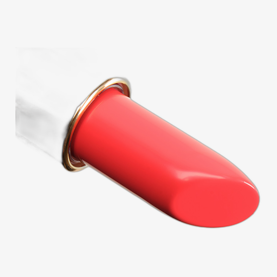 Estée Lauder Pure Color Creme Lipstick (320 Defiant Coral)