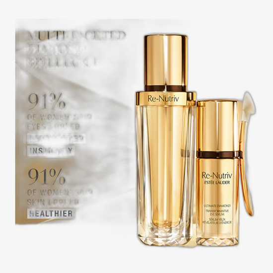 Estée Lauder Re-Nutriv Ultimate Diamond Transformative Brilliance Serum