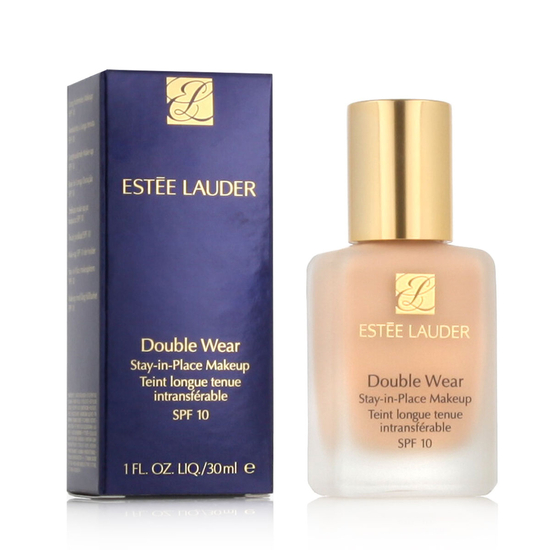 Флакон тональной основы Estée Lauder Double Wear SPF 10, оттенок 1C1 Cool Bone