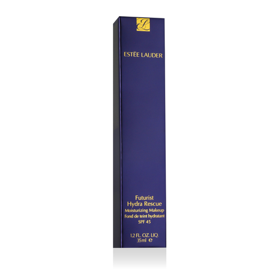 Estée Lauder Futurist Hydra Rescue SPF 45 moisturizing makeup in 3N1 Ivory Beige