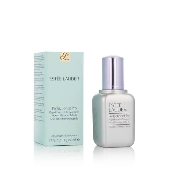 Изображение лифтинг-сыворотки Estée Lauder Perfectionist Pro Rapid Lifting Serum