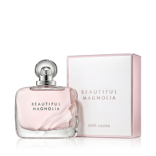 Флакон парфюмерной воды Estée Lauder Beautiful Magnolia Fleur EDP