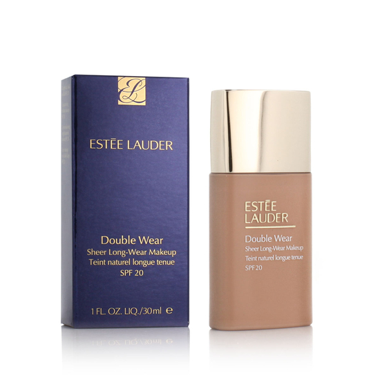 Тональный крем Estée Lauder Double Wear Sheer SPF 20, оттенок 3N1 Ivory Beige