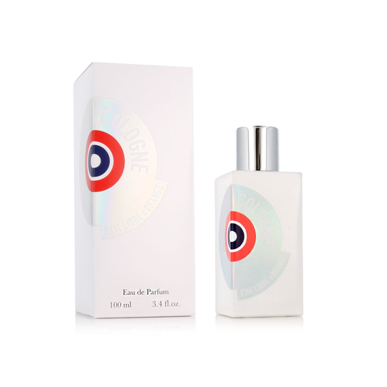 Etat Libre D’Orange Cologne EDP unisex fragrance bottle