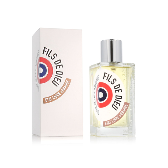 Etat Libre D’Orange Fils de Dieu du riz et des agrumes EDP — унисекс-парфюм