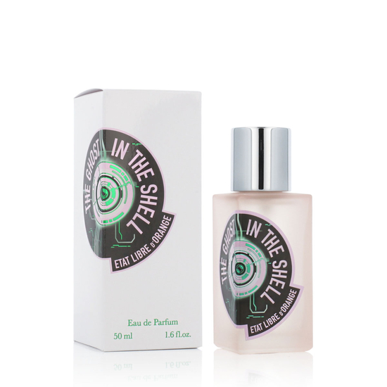 Флакон Etat Libre D’Orange The Ghost In The Shell EDP, унисекс-парфюм