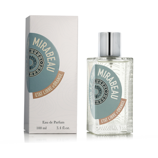 Etat Libre D’Orange Sous Le Pont Mirabeau EDP perfume bottle