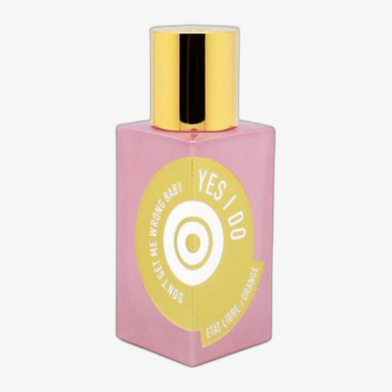 Etat Libre D’Orange Don't Get Me Wrong Baby, YES I DO EDP