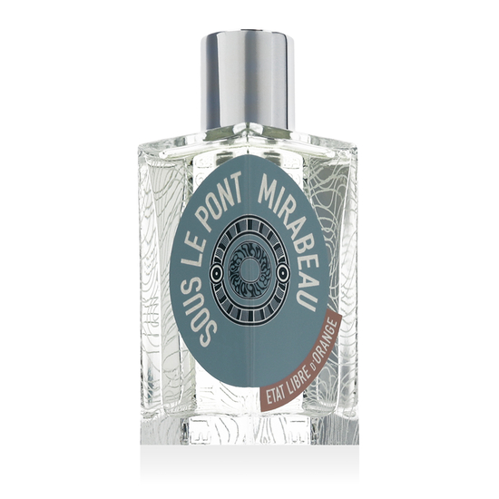 Etat Libre D’Orange Sous Le Pont Mirabeau EDP perfume bottle