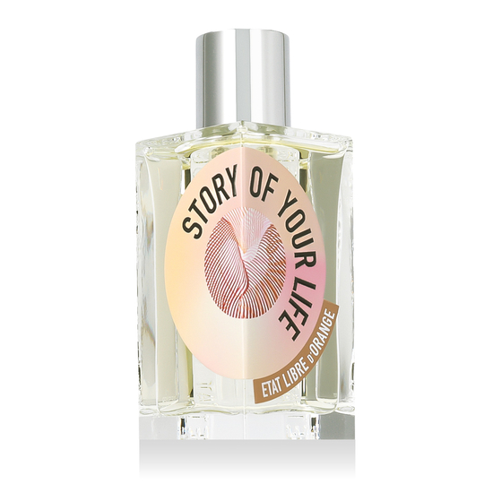 Etat Libre D’Orange Story of Your Life EDP uniseksinių kvepalų flakonas