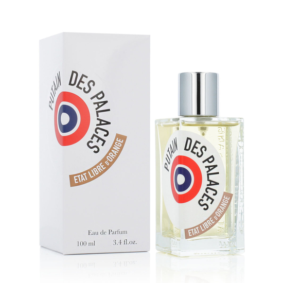 Etat Libre D’Orange Putain des Palaces Eau de Parfum kvepalų flakonas