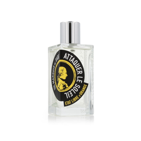 Etat Libre D’Orange Attaquer le Soleil Marquis de Sade EDP fragrance bottle
