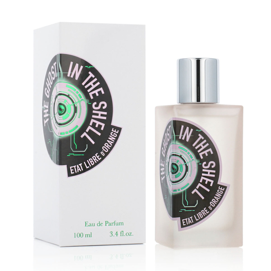 Флакон Etat Libre D’Orange The Ghost In The Shell EDP, унисекс-парфюм