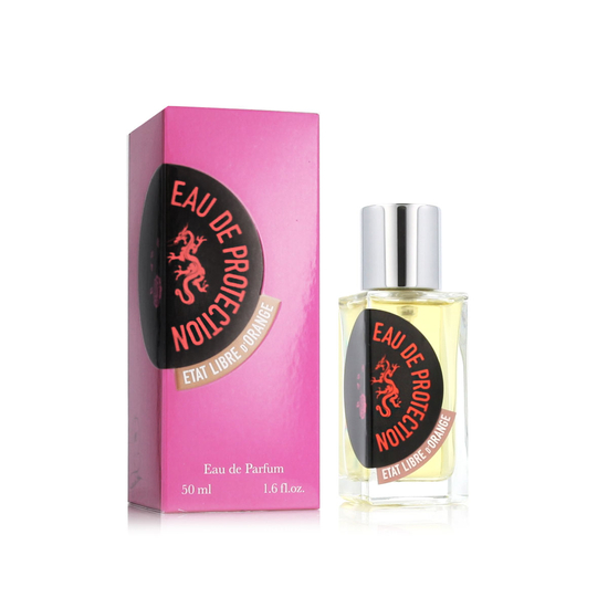Etat Libre D’Orange Rossy de Palma Eau de Protection Eau de Parfum bottle