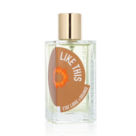 Etat Libre D’Orange Tilda Swinton Like This EDP fragrance bottle