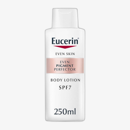 Eucerin Anti-Pigment Body Cream — крем для ухода за кожей тела
