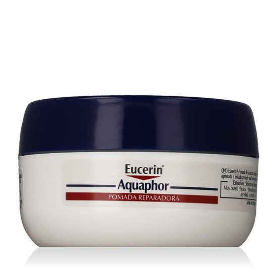 Eucerin Aquaphor atkuriamojo tepalo pakuotė kūno odos priežiūrai