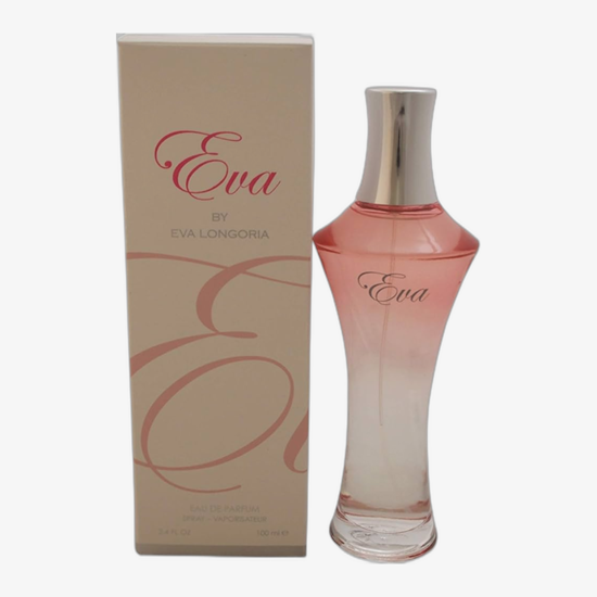 Eva Longoria Eva Eau de Parfum 100 ml bottle shown in product image