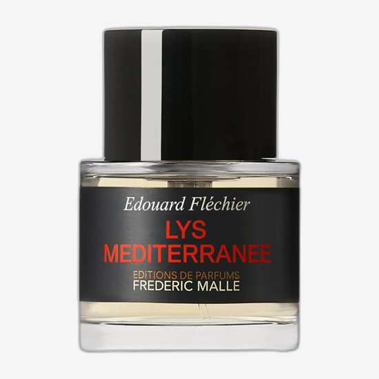 Флакон Frederic Malle Edouard Fléíchier Lys Mediterranee EDP, унисекс-парфюмерная вода