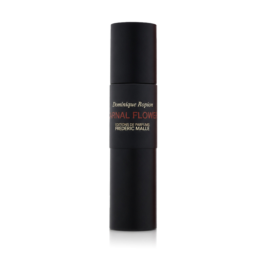 Frederic Malle Dominique Ropion Carnal Flower EDP kvepalų flakonas