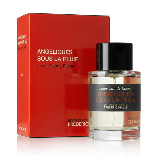 Frederic Malle Angeliques Sous La Pluie EDT uniseksinių kvepalų flakonas