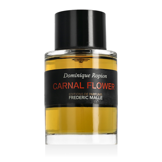 Frederic Malle Dominique Ropion Carnal Flower EDP kvepalų flakonas
