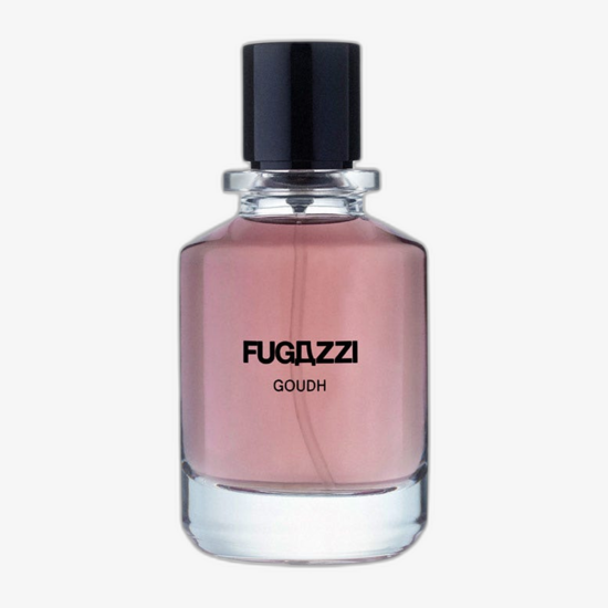 Fugazzi Goudh EP uniseksiniai kvepalai produkto nuotraukoje