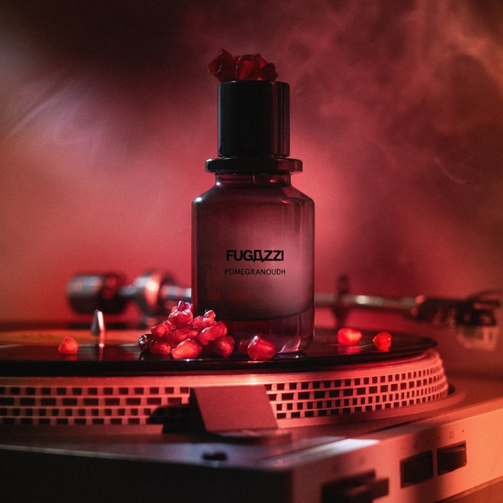 Fugazzi Pomegranoudh Extrait Miniature 10 ml